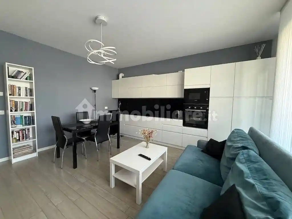 Appartamento in vendita a Cervia