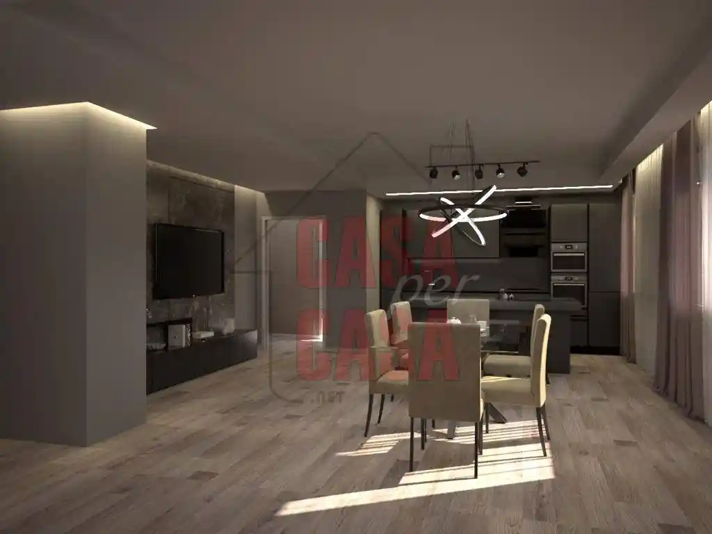 Appartamento in vendita a Padova