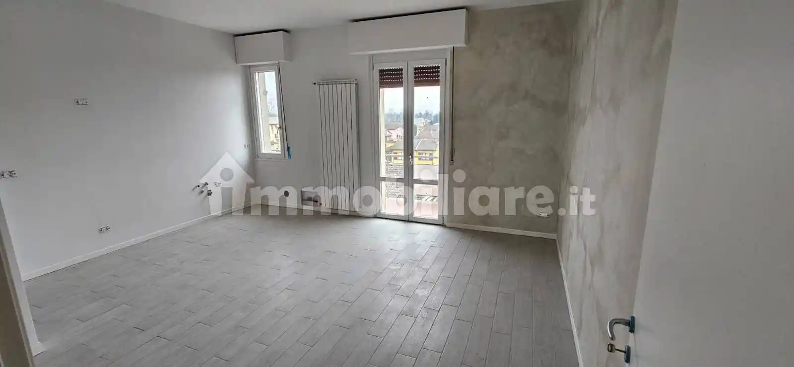 Appartamento in vendita a Codogno