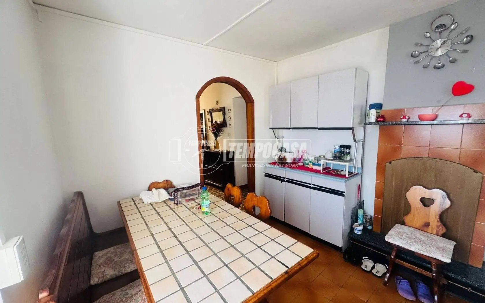 Trilocale via Castello 3, Brienno - foto 4