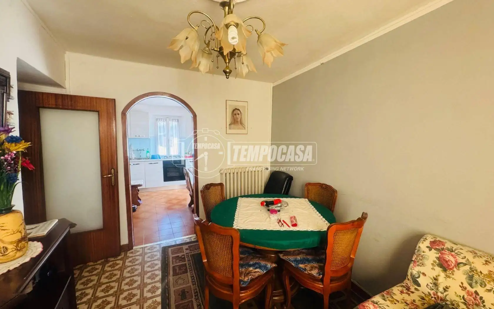 Trilocale via Castello 3, Brienno - foto 5