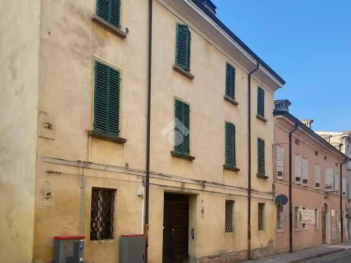 Palazzo - Edificio - foto 2