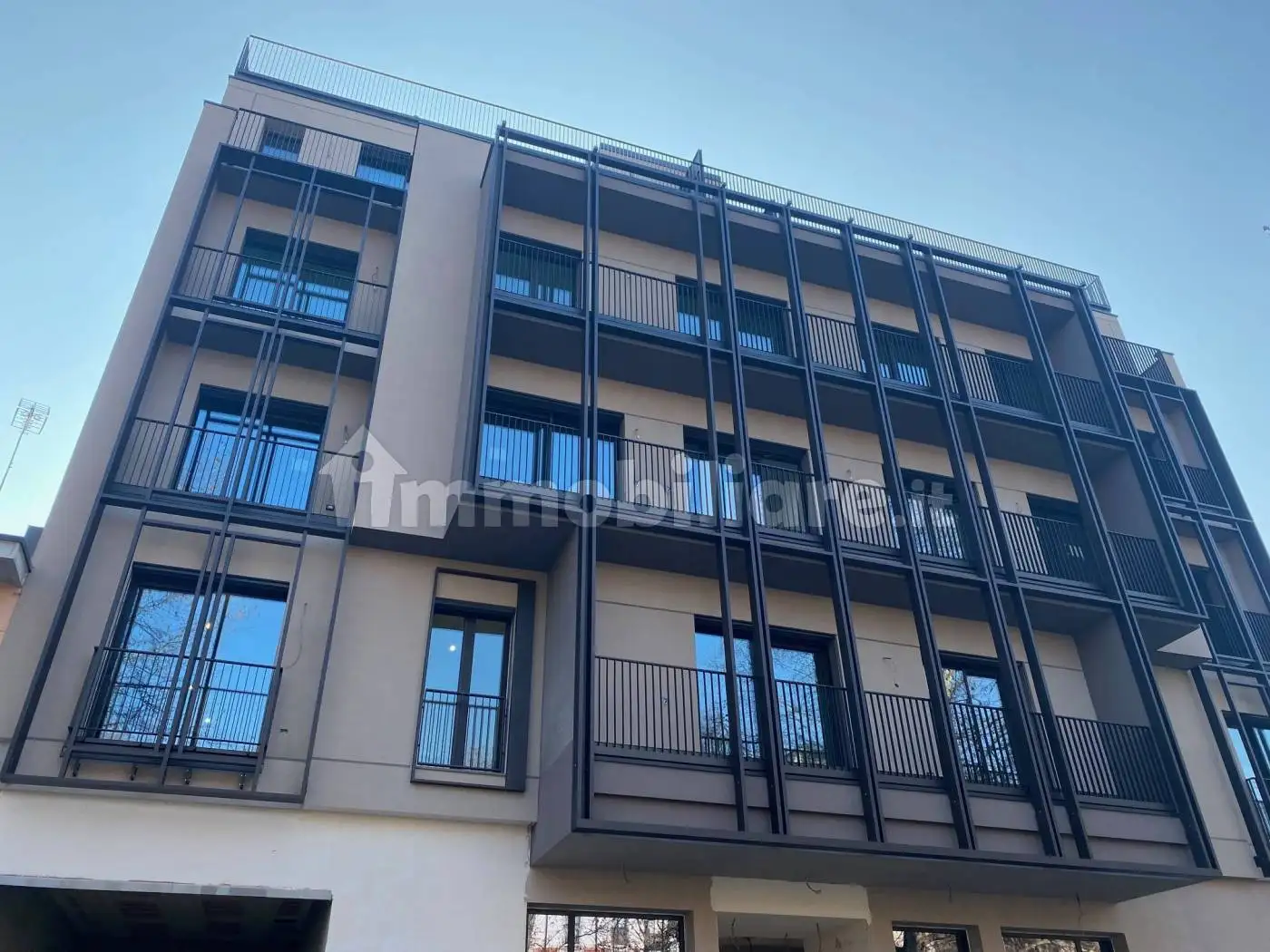 Villa in vendita a Milan