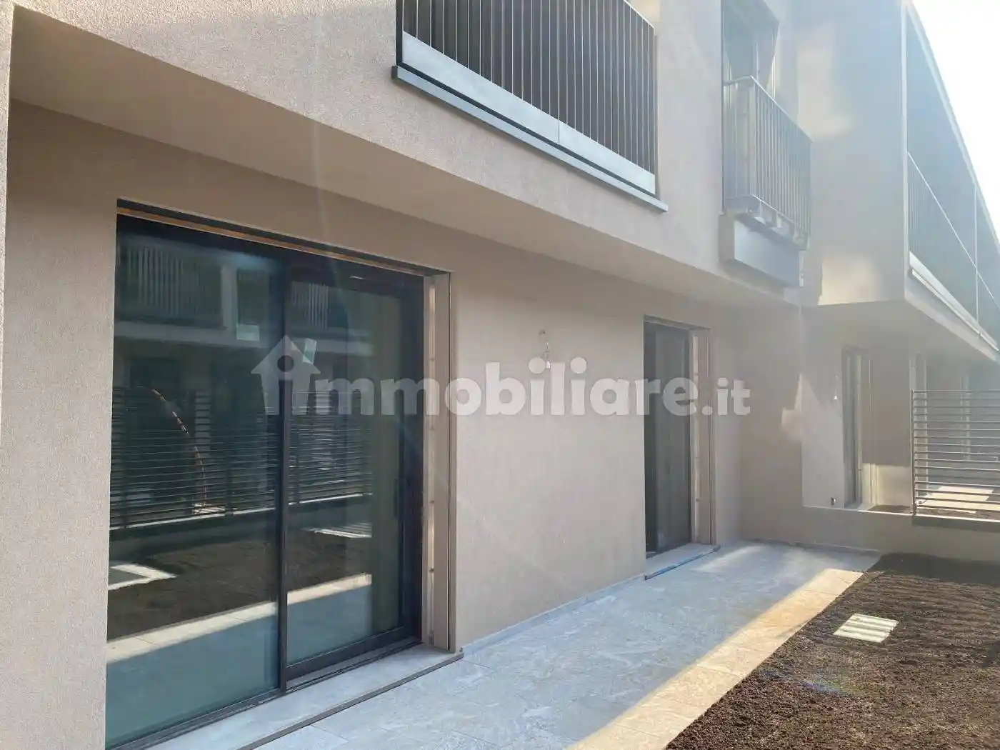 Villa unifamiliare viale Certosa 303, Musocco, Milano - foto 3