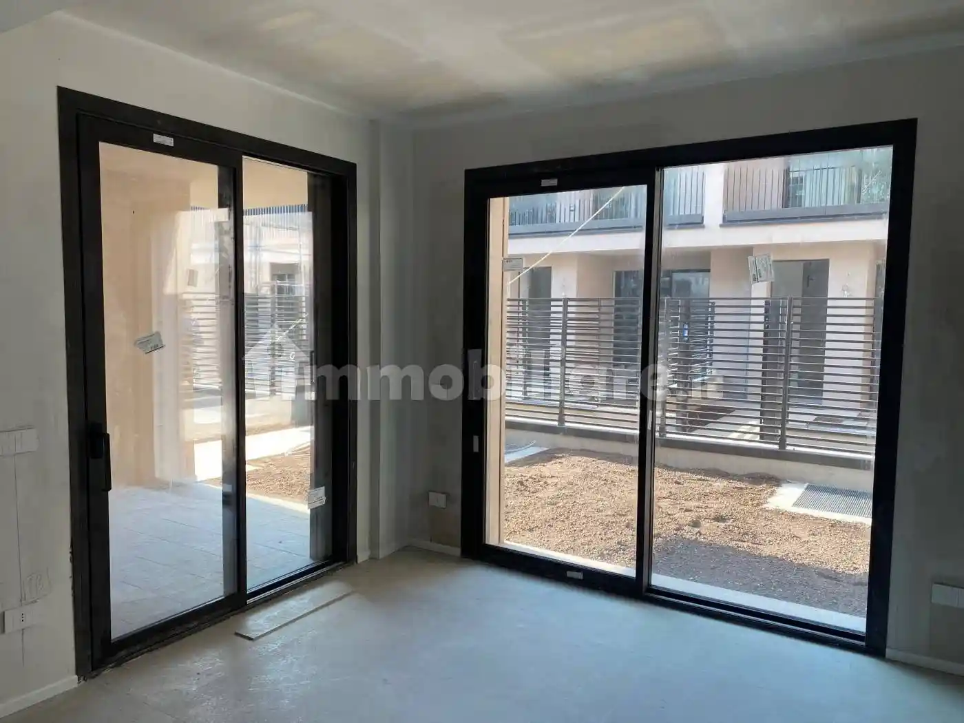 Villa unifamiliare viale Certosa 303, Musocco, Milano - foto 5