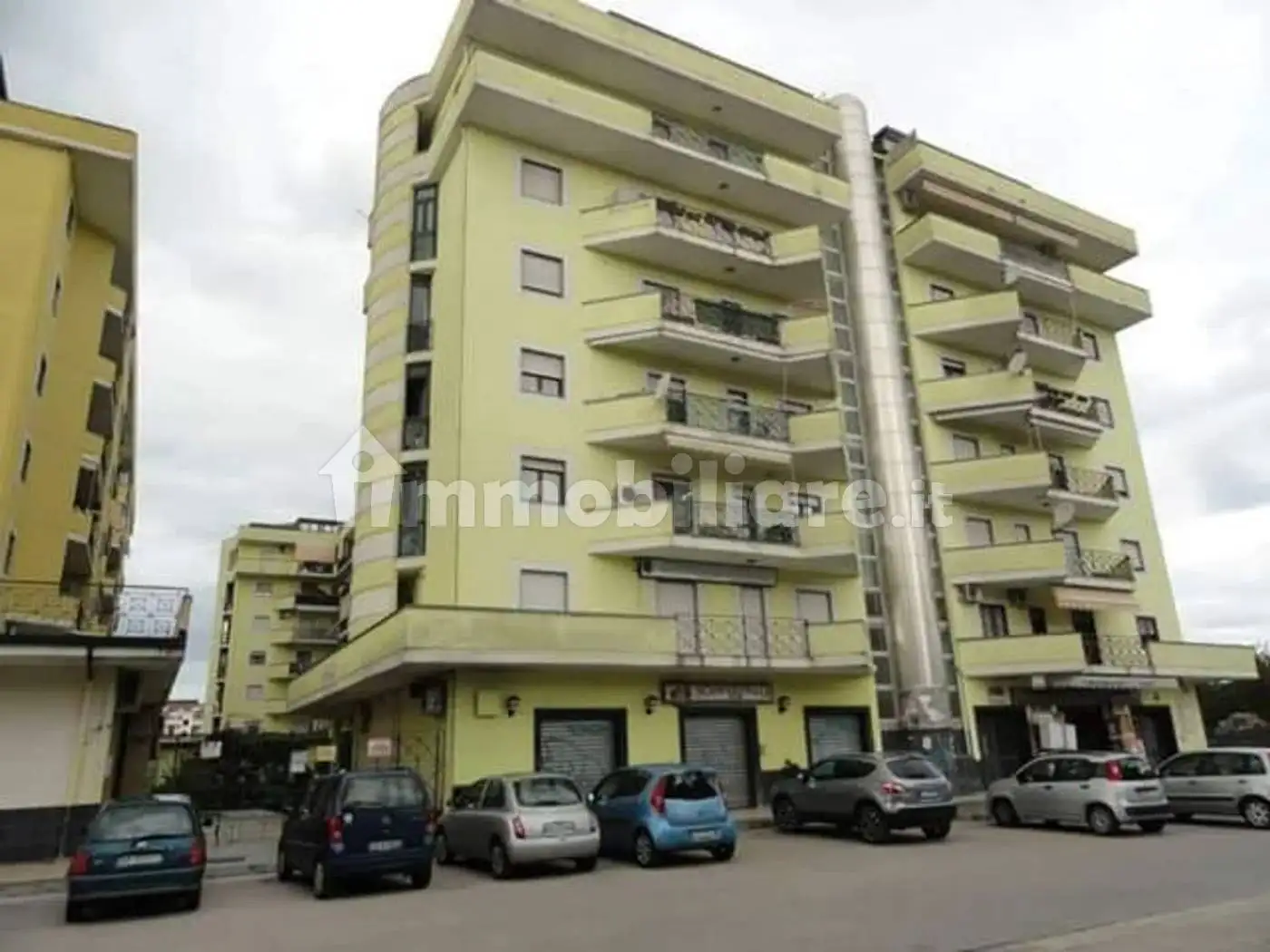 Appartamento in vendita a Santa Maria Capua Vetere