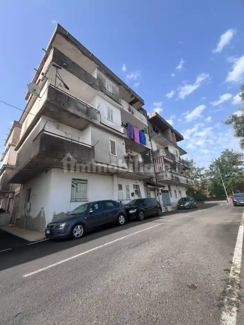 Rustico - Casale in vendita a Cirò Marina