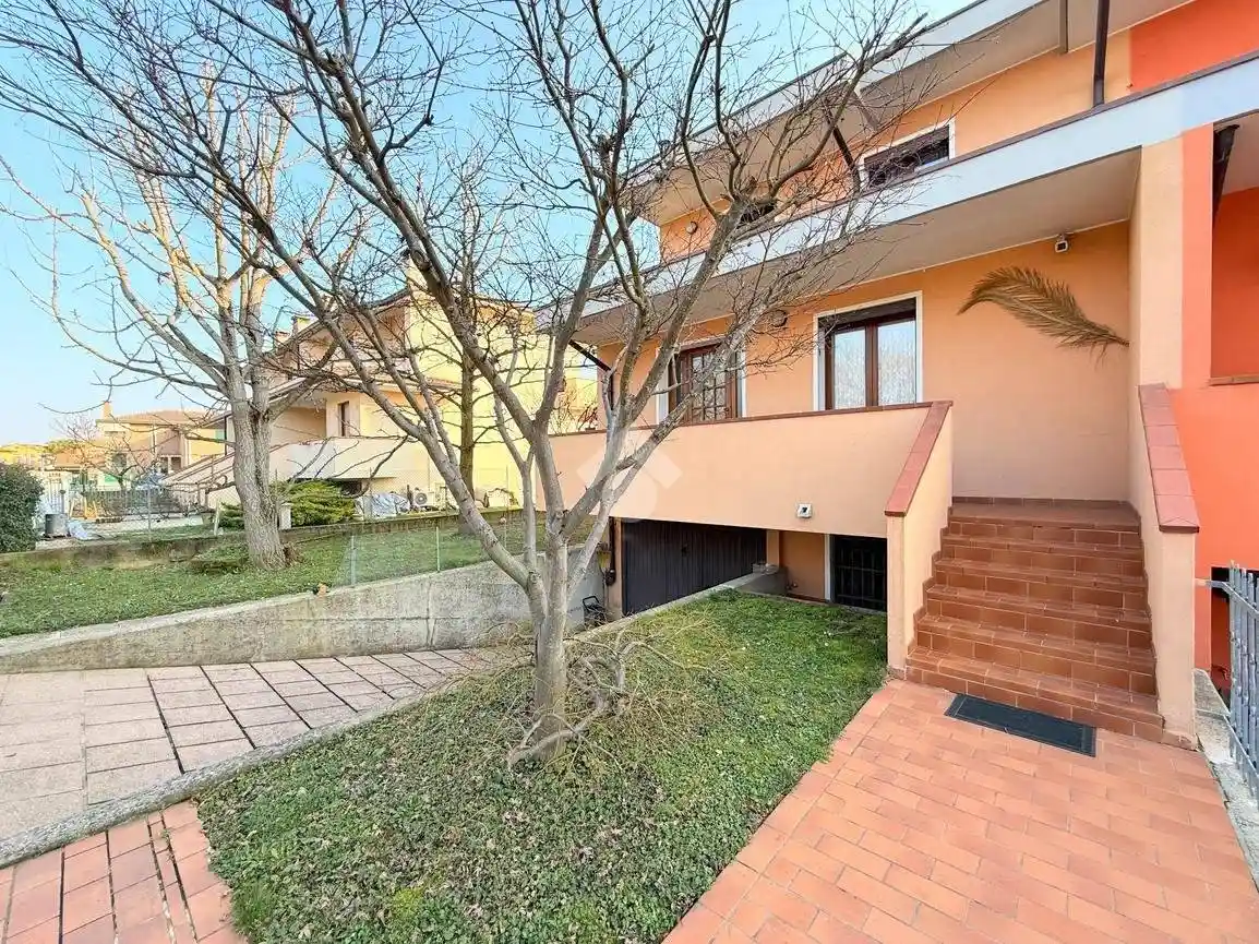 Villa in vendita a Veggiano