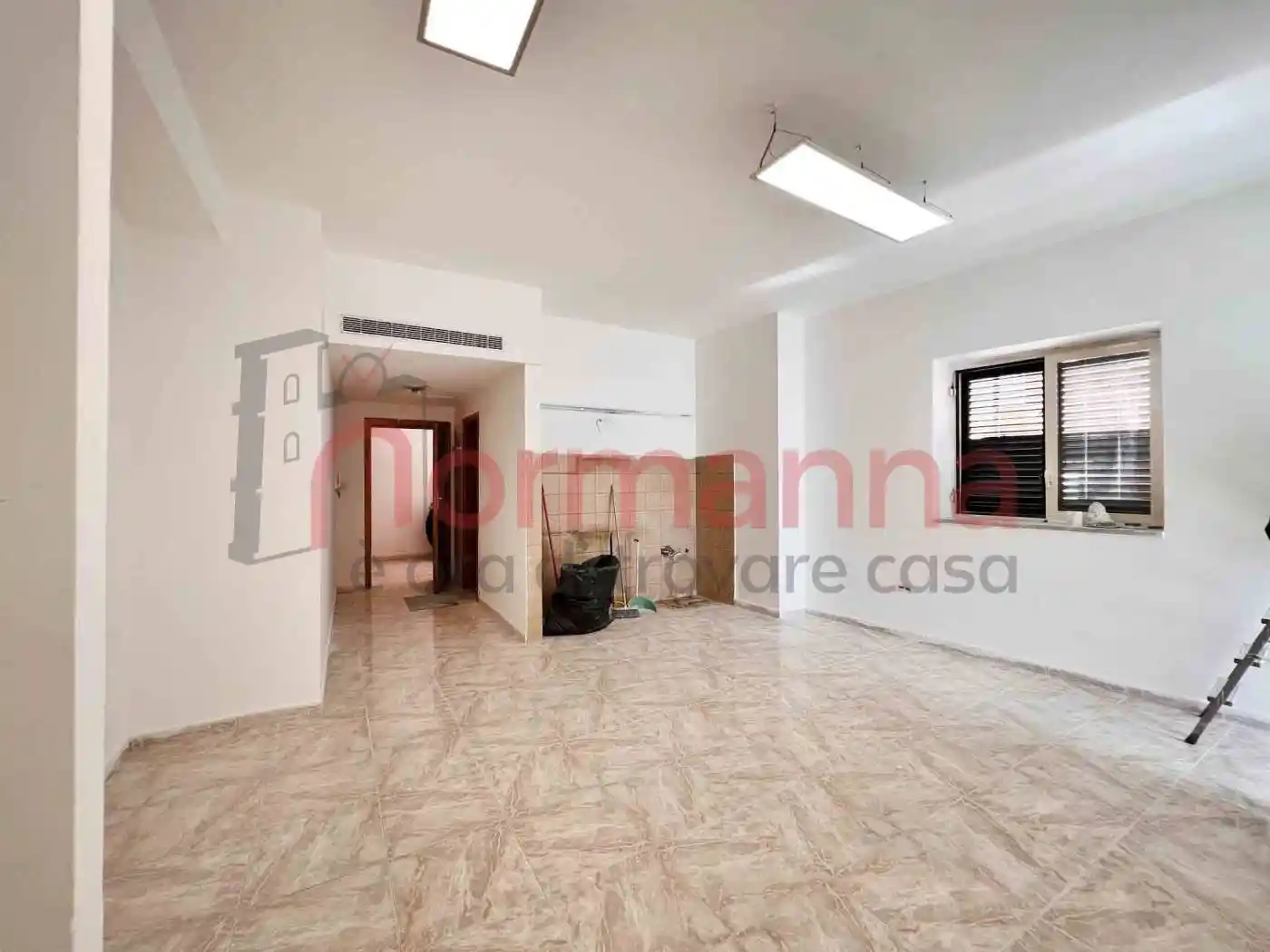 Appartamento in affitto a Aversa
