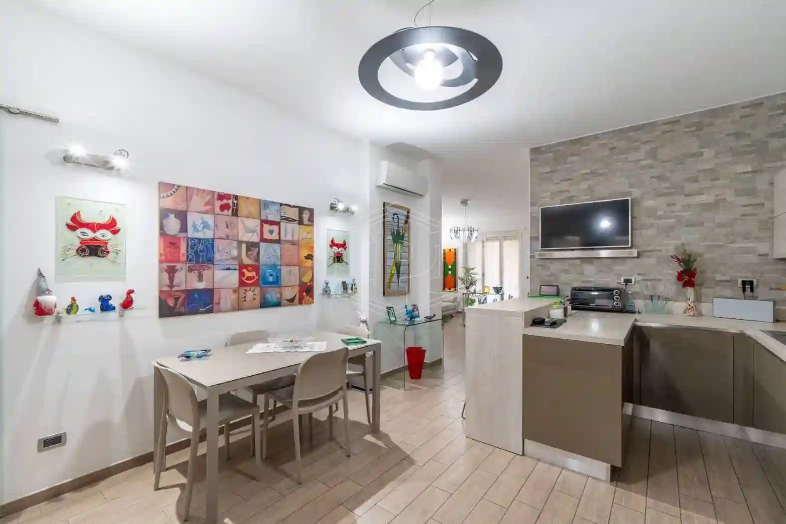 Appartamento - foto 5