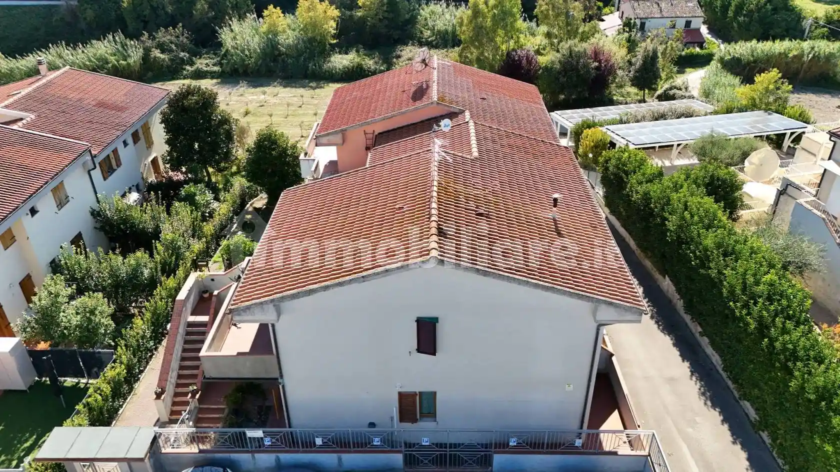 Appartamento in vendita a Numana