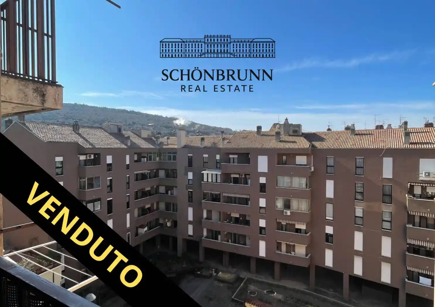 Appartamento in vendita a Trieste