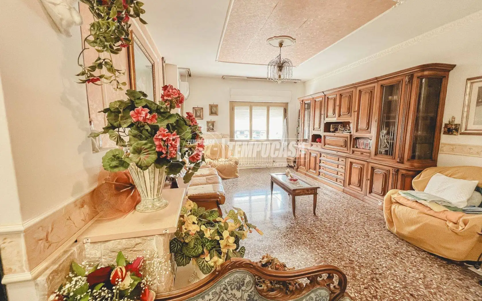 Appartamento in vendita a Civitavecchia