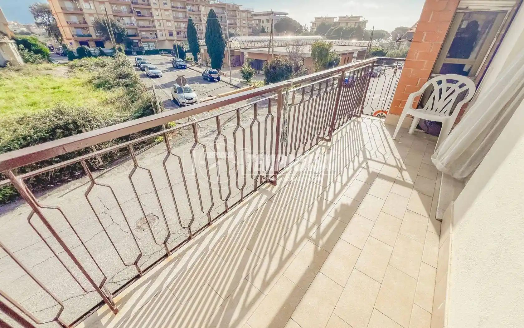 Trilocale buono stato, primo piano, Campo dell'Oro, Civitavecchia - foto 2