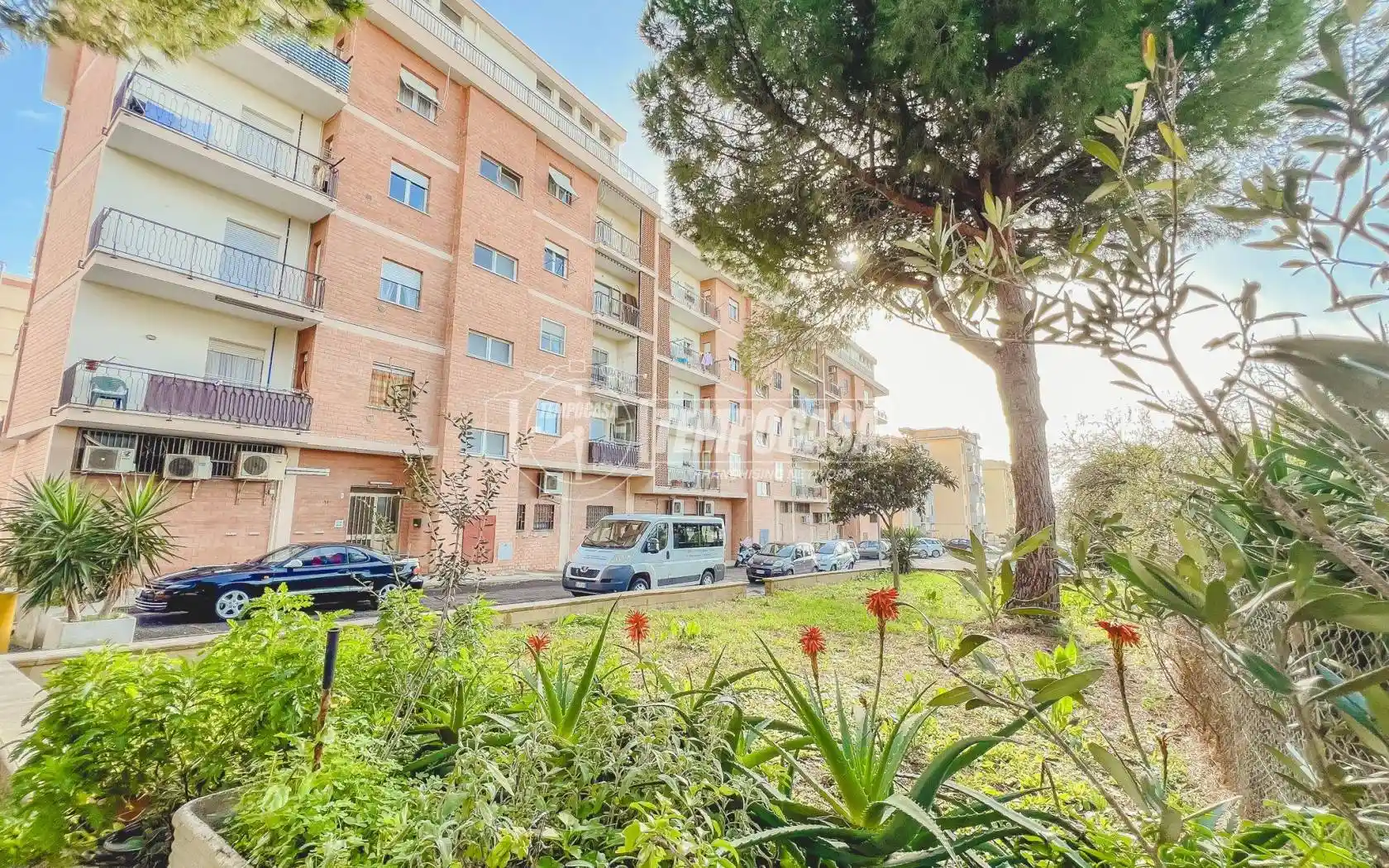 Trilocale buono stato, primo piano, Campo dell'Oro, Civitavecchia - foto 3
