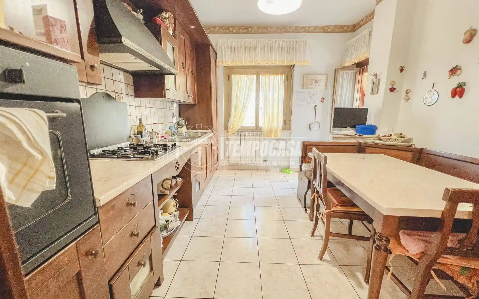 Trilocale buono stato, primo piano, Campo dell'Oro, Civitavecchia - foto 5