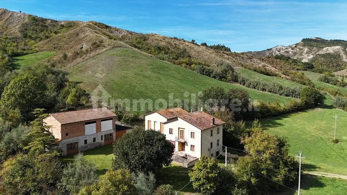 Rustico - Casale in vendita a Borgo Tossignano