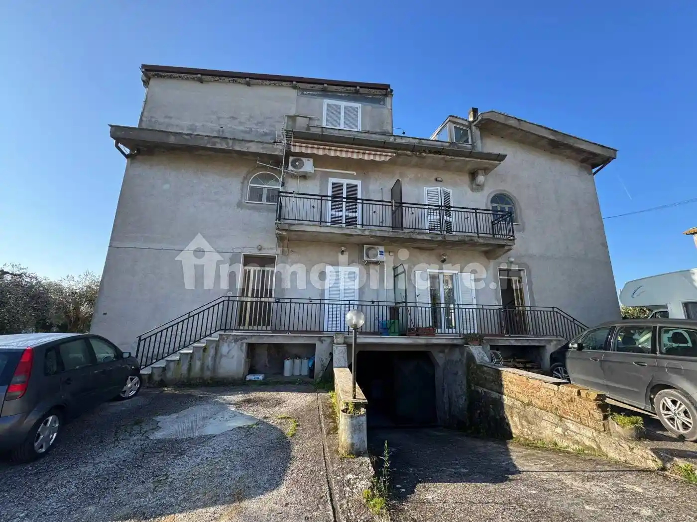 Appartamento in vendita a Aprilia