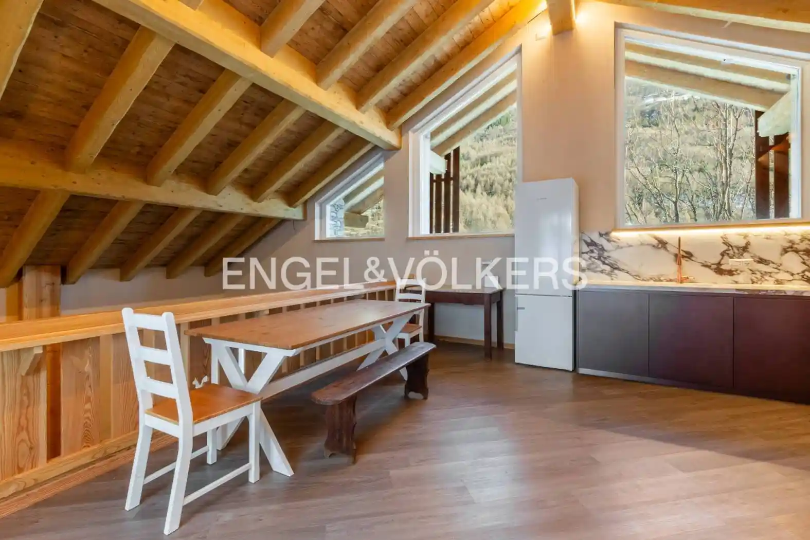 Villa plurifamiliare Hameau de Chez les Blanc Dessus, Etroubles - foto 3