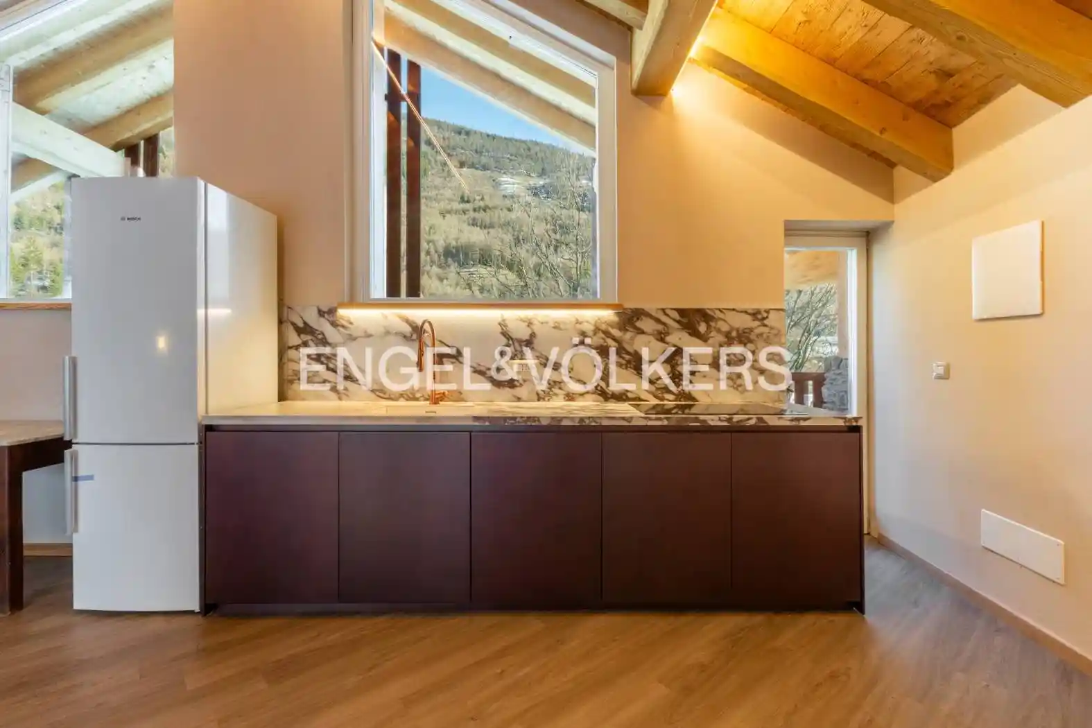 Villa plurifamiliare Hameau de Chez les Blanc Dessus, Etroubles - foto 4