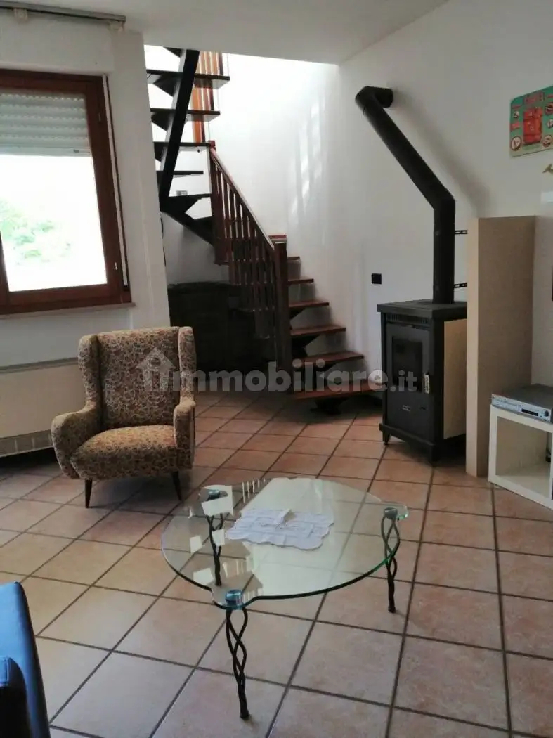 Appartamento in affitto a Senigallia