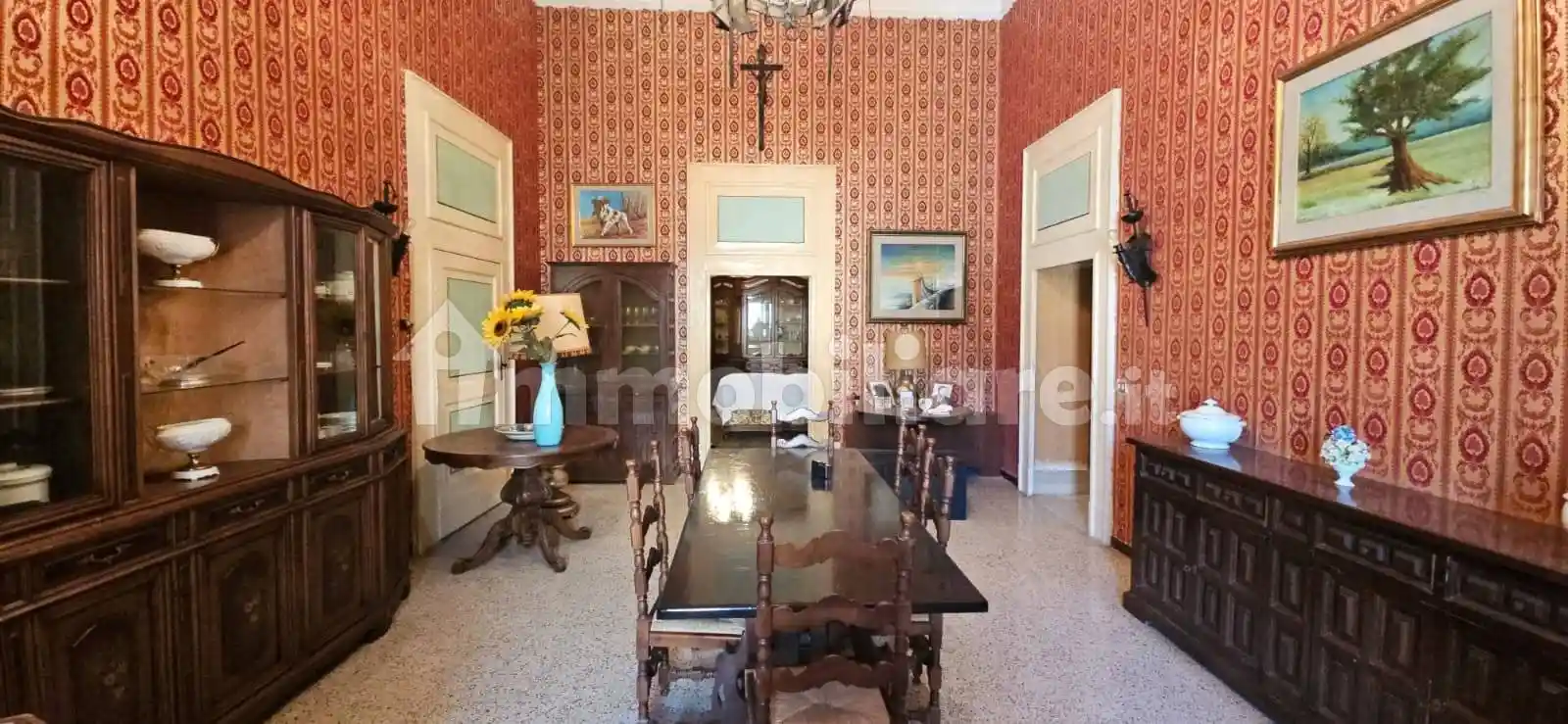 Attico corso, Villalfonsina - foto 5