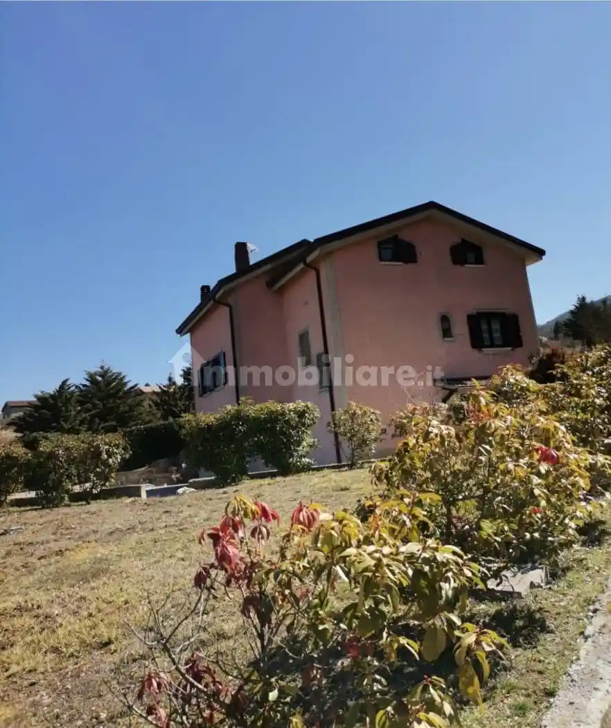 Villa unifamiliare Contrada Piancardillo 9, Pignola - foto 4
