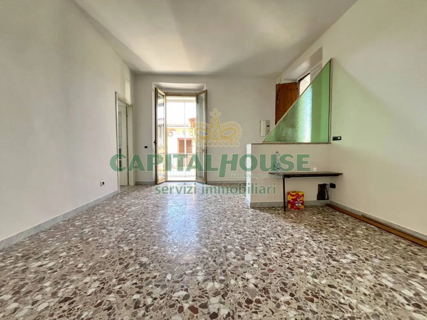 Appartamento in vendita a Santa Maria Capua Vetere