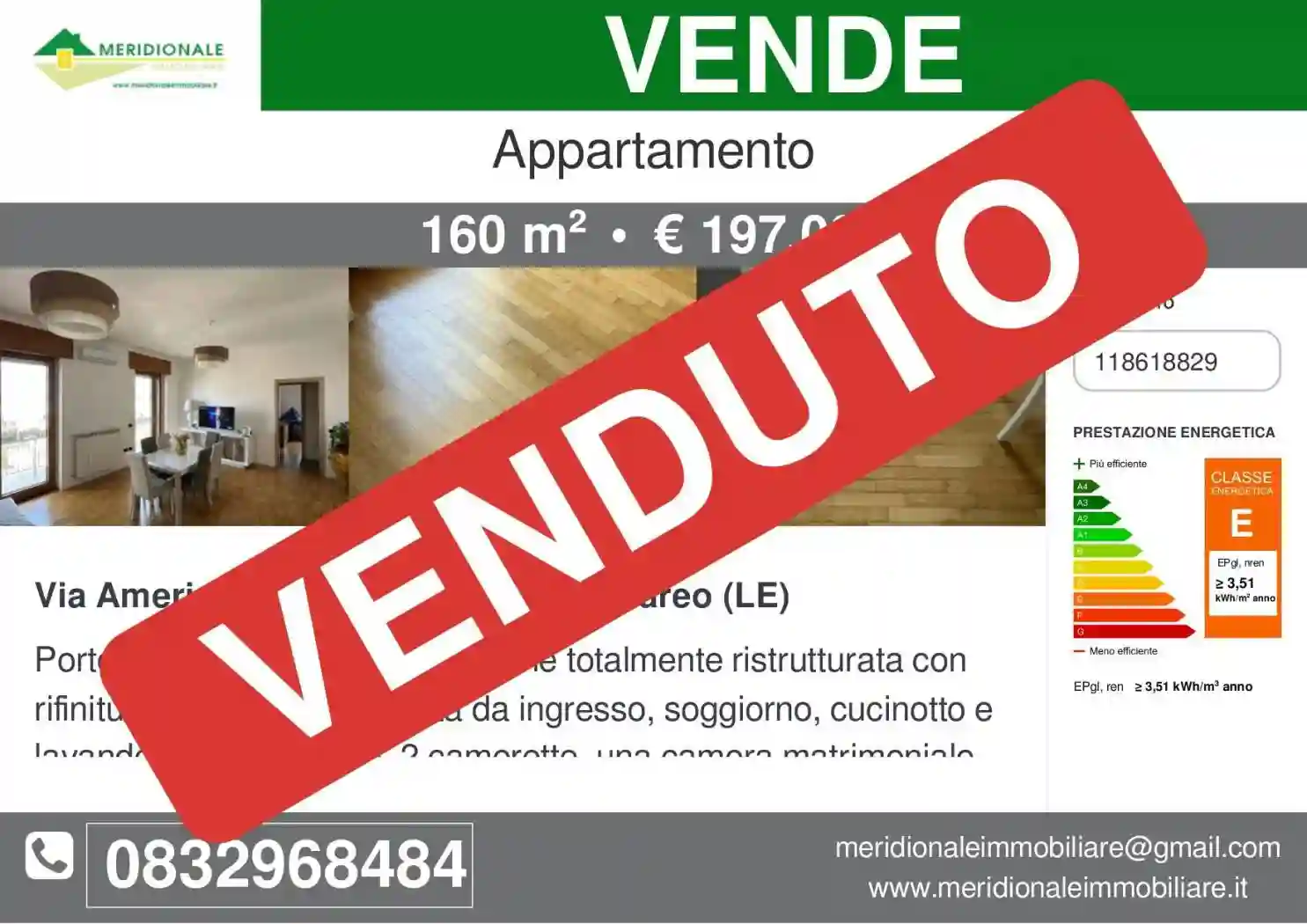 Appartamento - foto 2