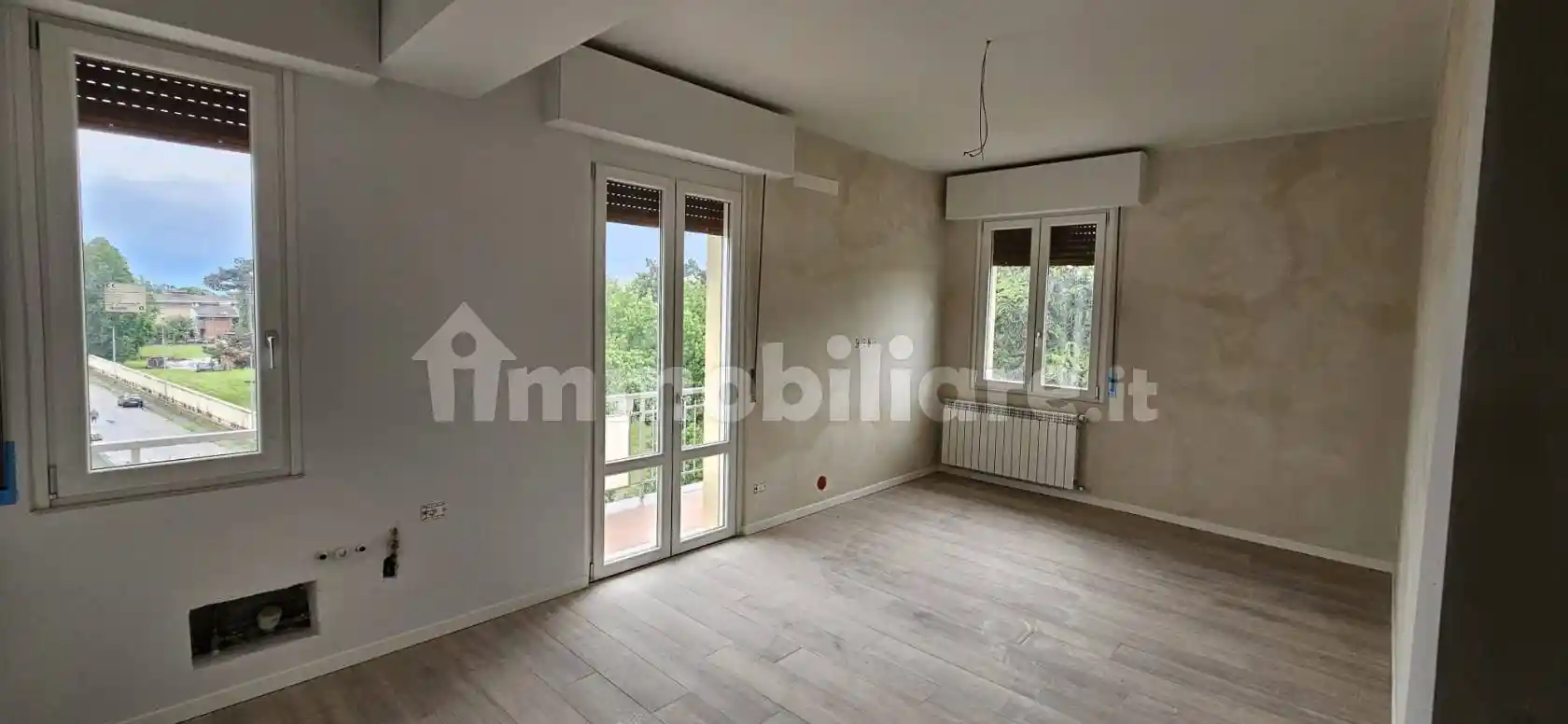 Appartamento in vendita a Codogno