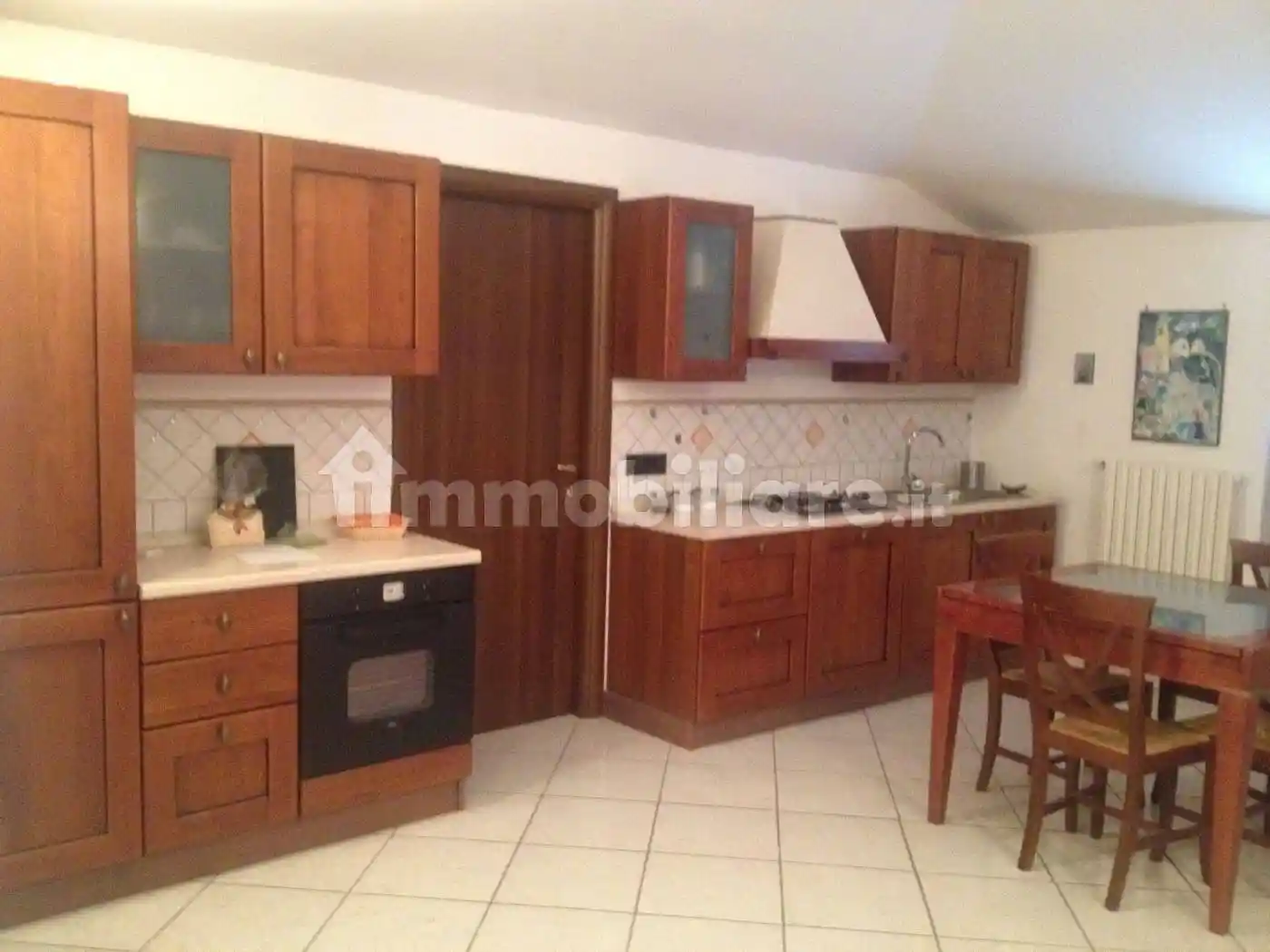 Attico - Mansarda - foto 2