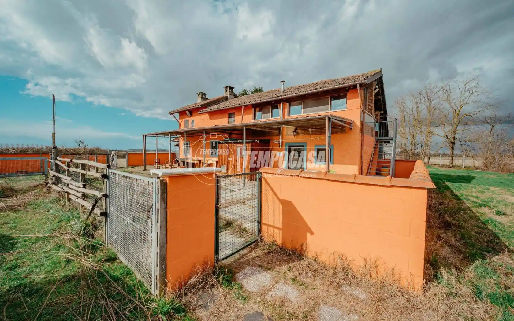 Rustico - Casale in vendita a Mede