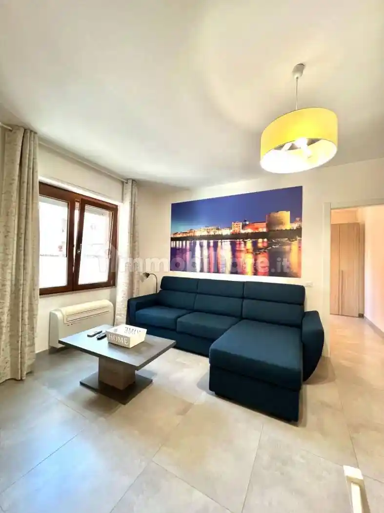 Appartamento in vendita a Alghero