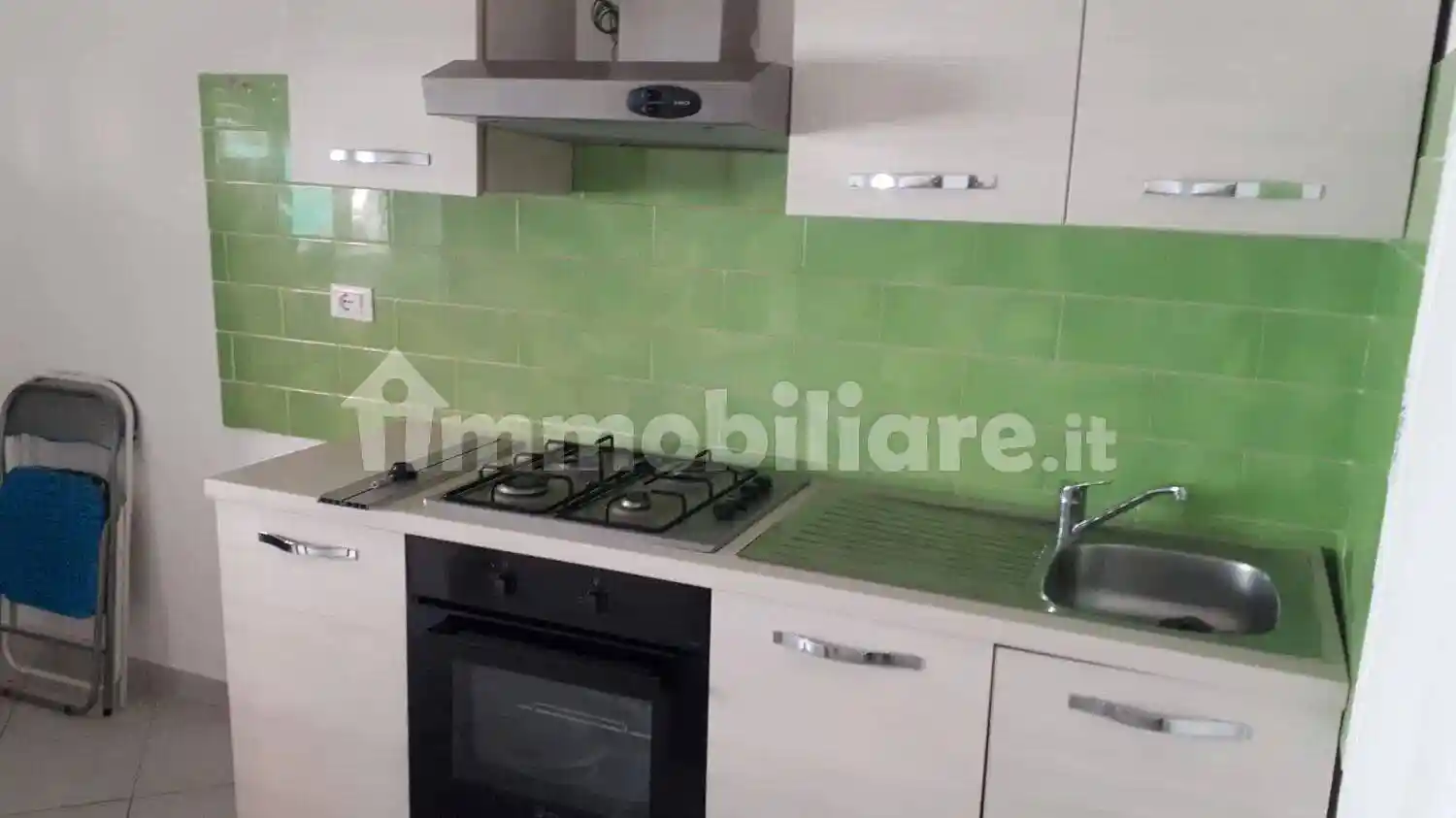 Appartamento in vendita a Follonica