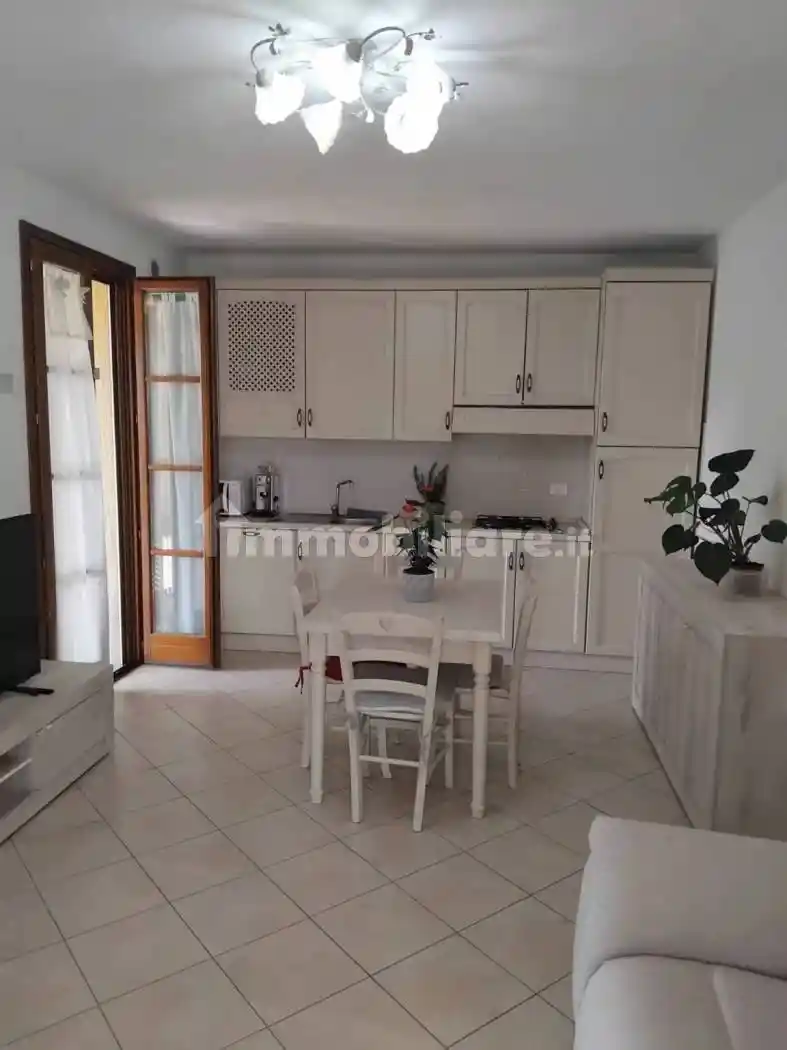 Appartamento in vendita a Massa Marittima