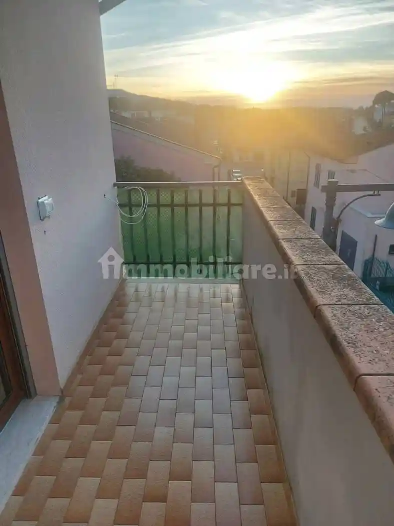 Appartamento in vendita a Gavorrano