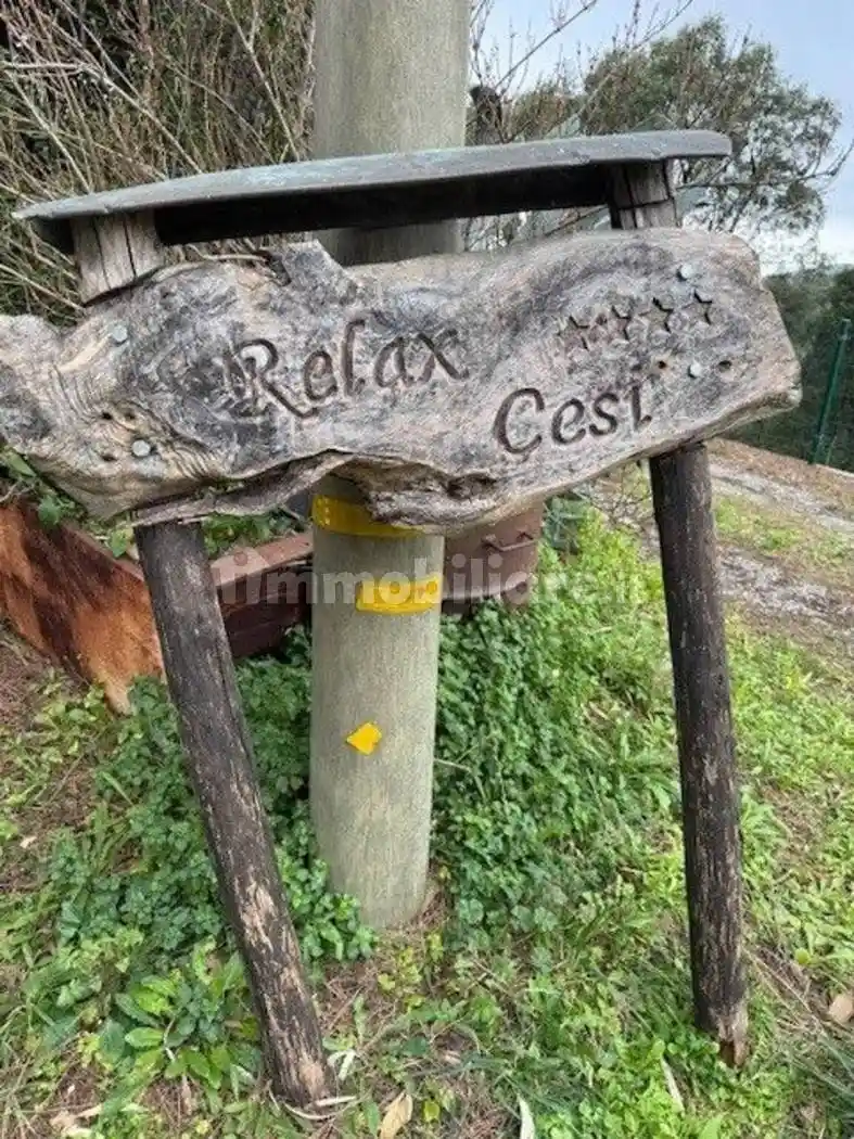 Rustico - Casale in vendita a Gavorrano