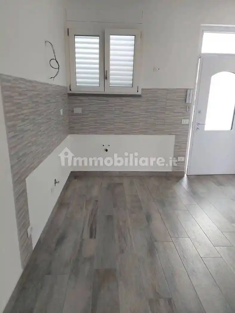 Appartamento in vendita a Follonica