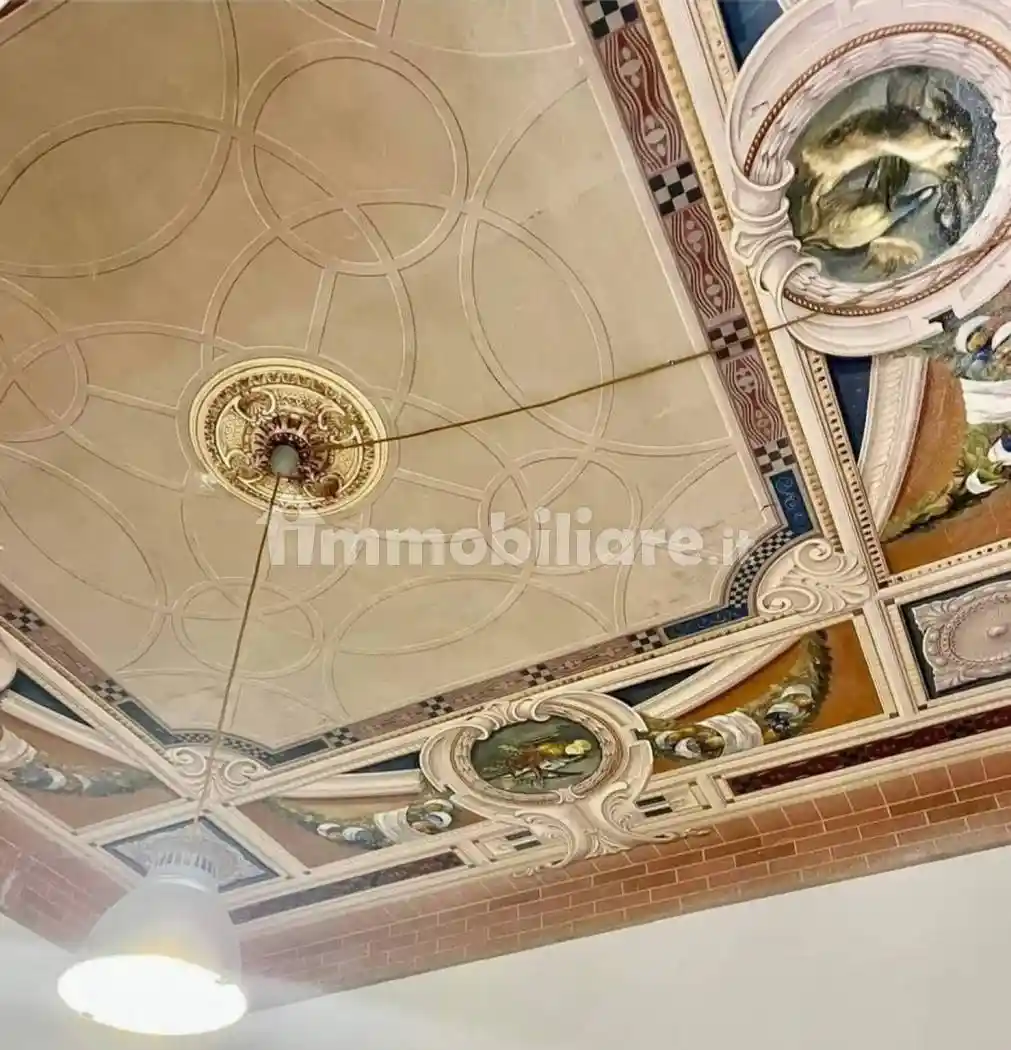 Appartamento in vendita a Follonica