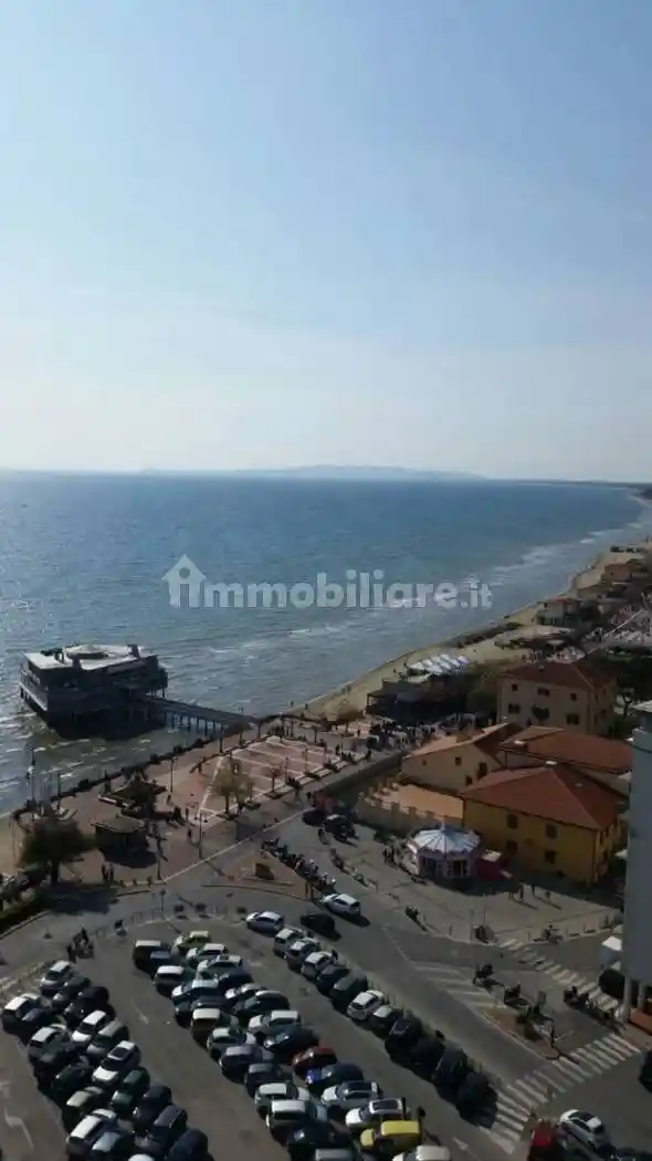 Appartamento in vendita a Follonica