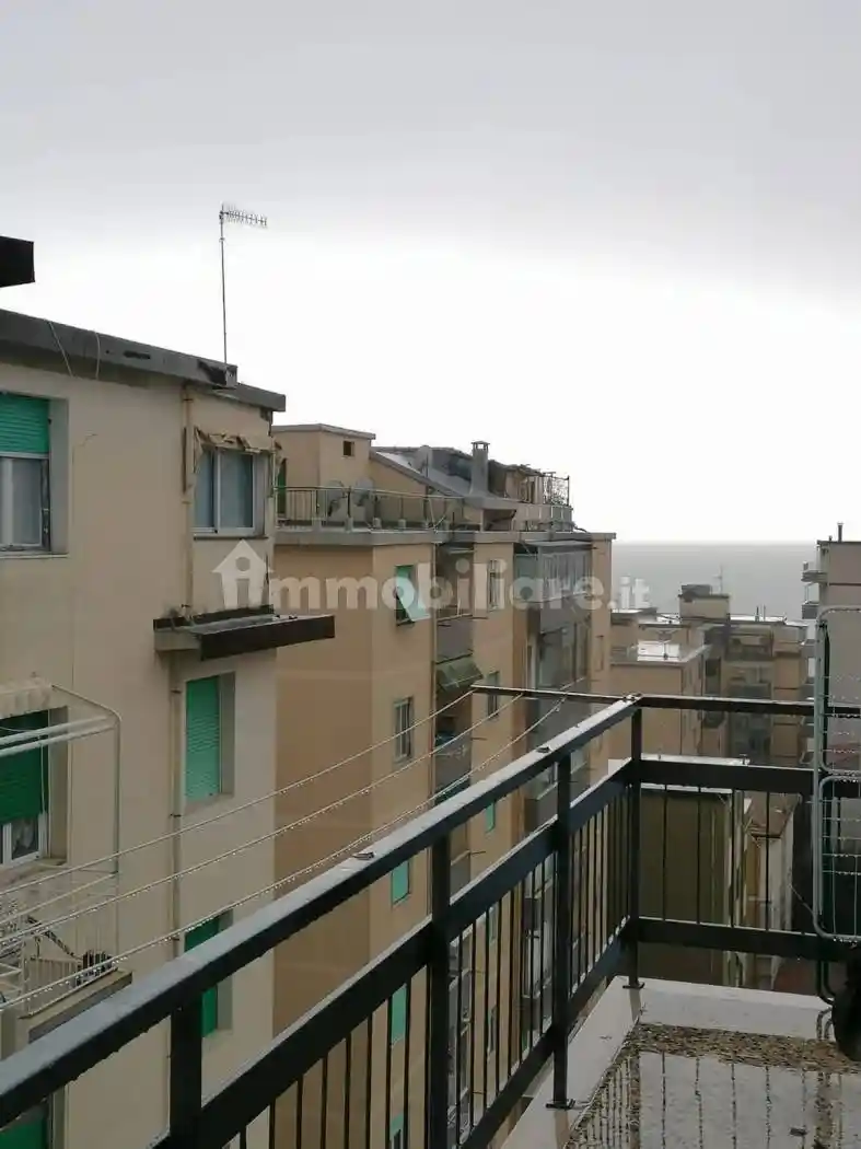 Appartamento in vendita a Follonica