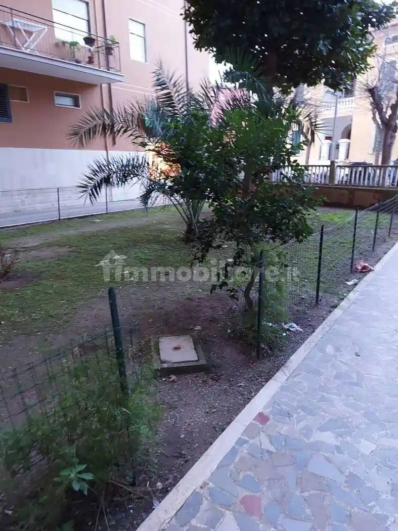 Appartamento in vendita a Follonica