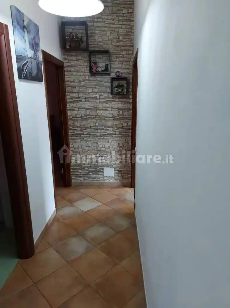 Appartamento in vendita a Follonica