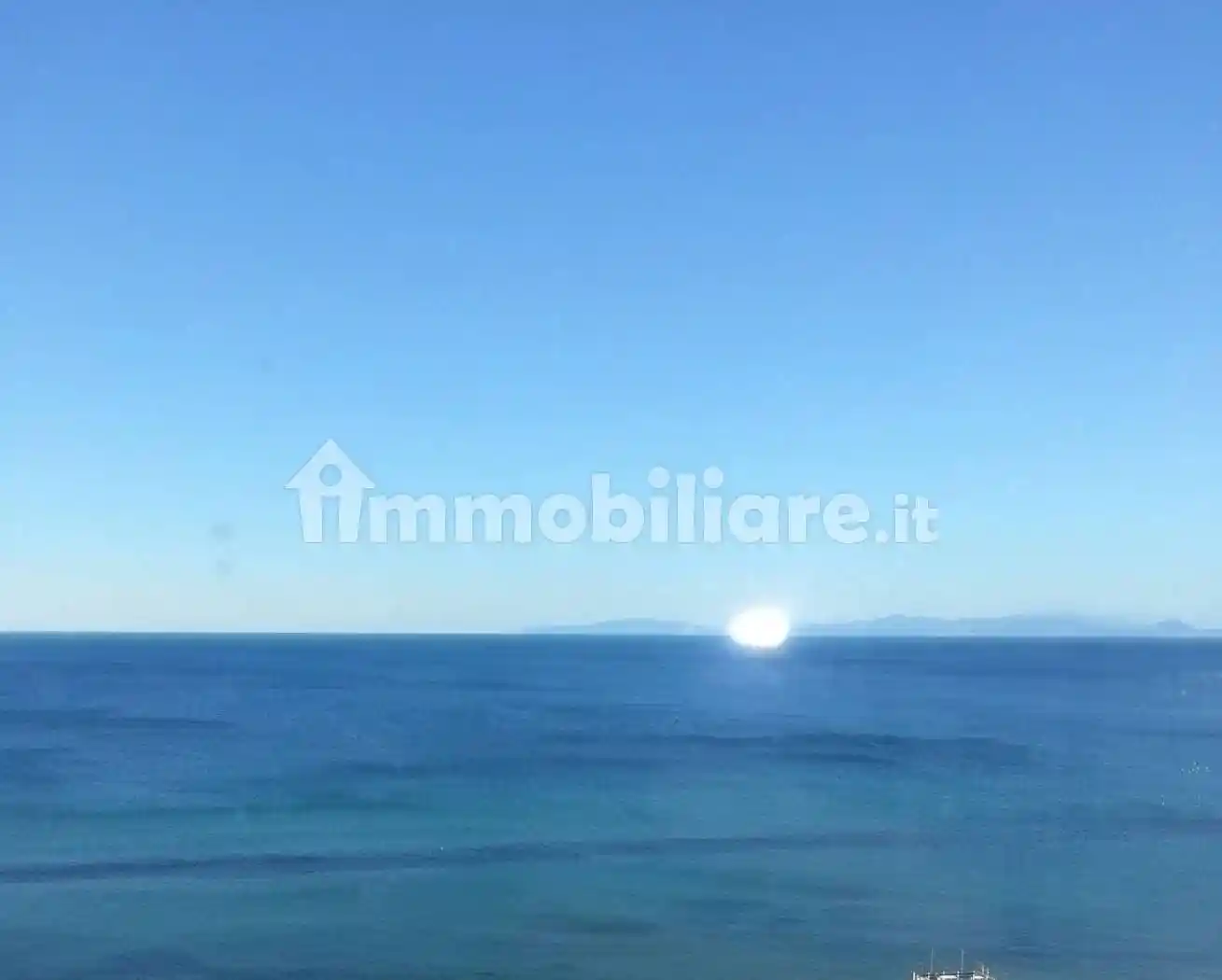 Appartamento in vendita a Follonica