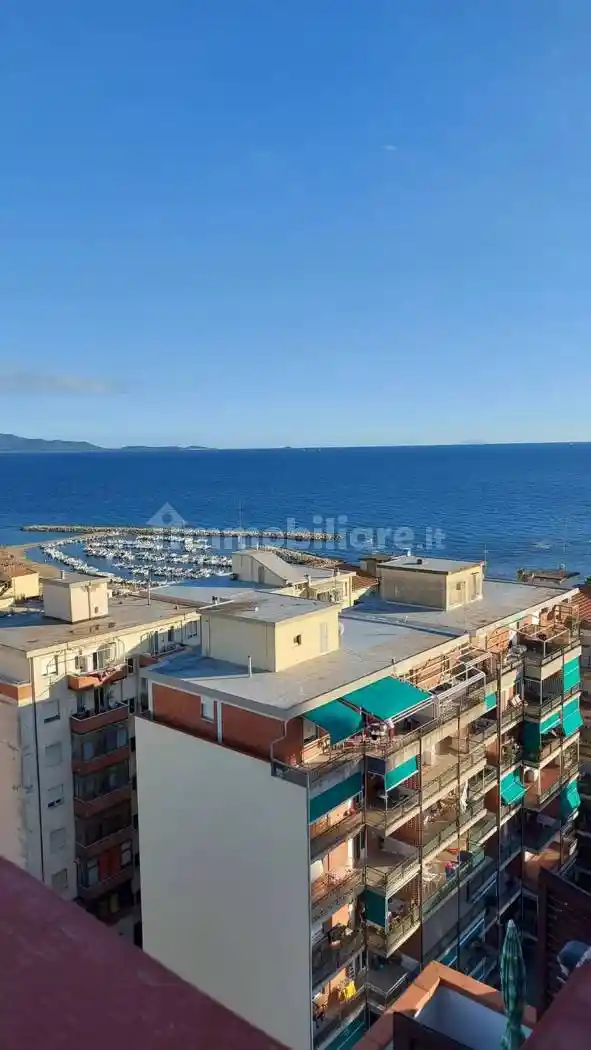 Appartamento in vendita a Follonica