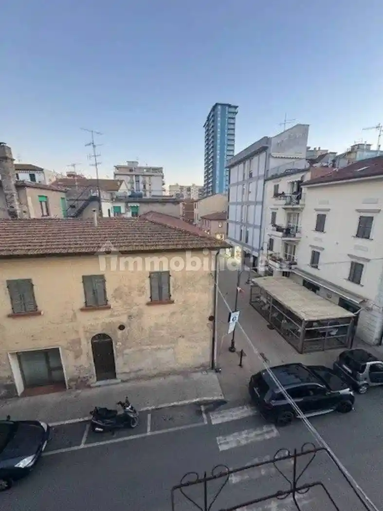 Appartamento in vendita a Follonica