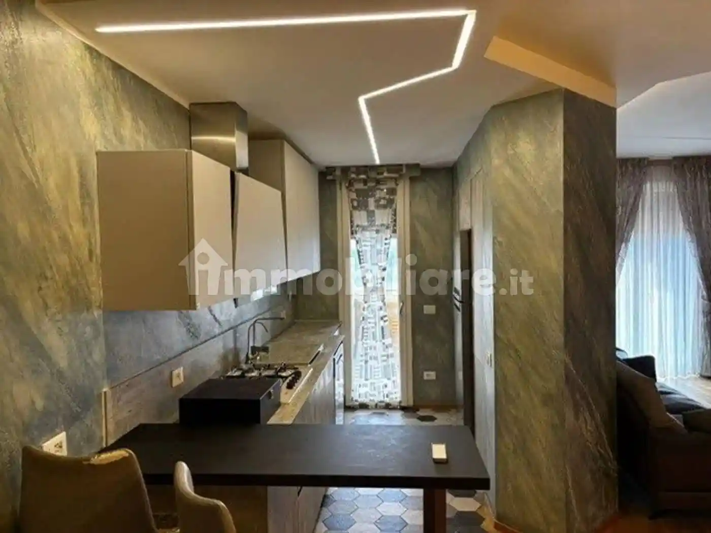 Appartamento in vendita a Follonica