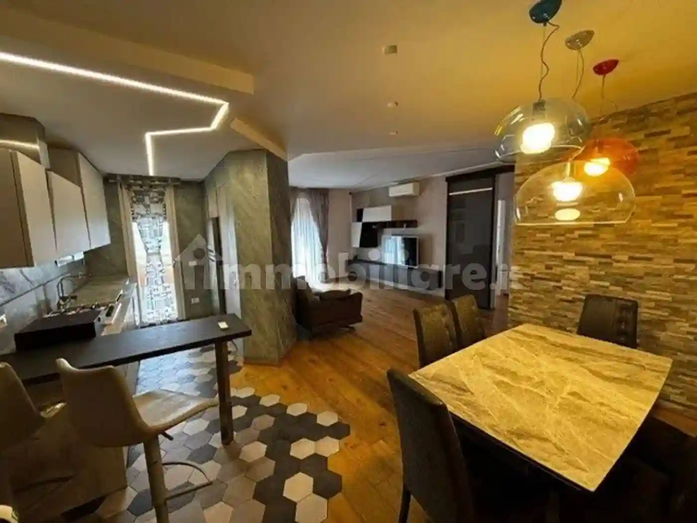 Appartamento - foto 4