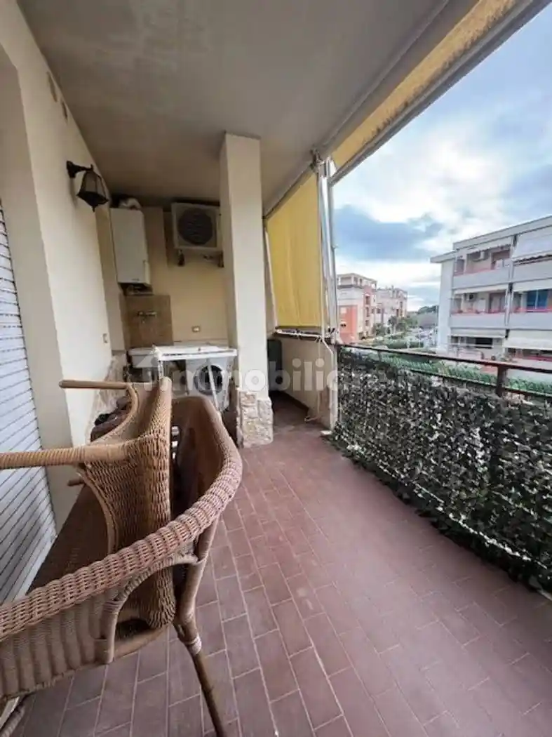 Appartamento in vendita a Follonica