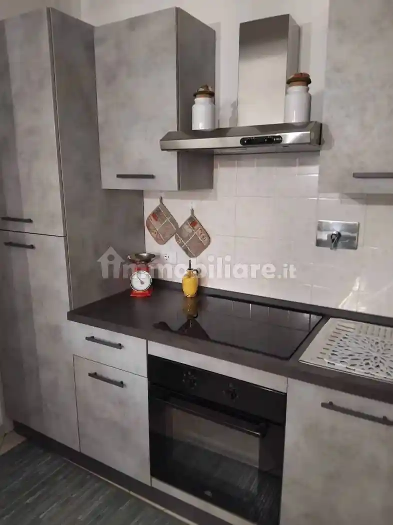 Appartamento in vendita a Scarlino